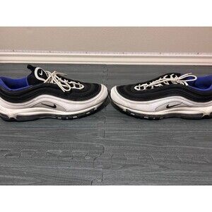 Nike air max 97 sneakers persian violet size 14